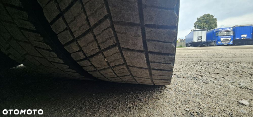 DAF XF 480 - 6