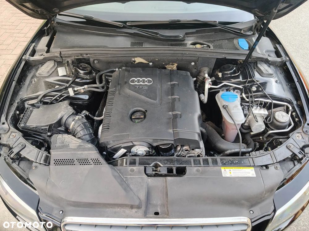 Audi A5 Sportback - 34