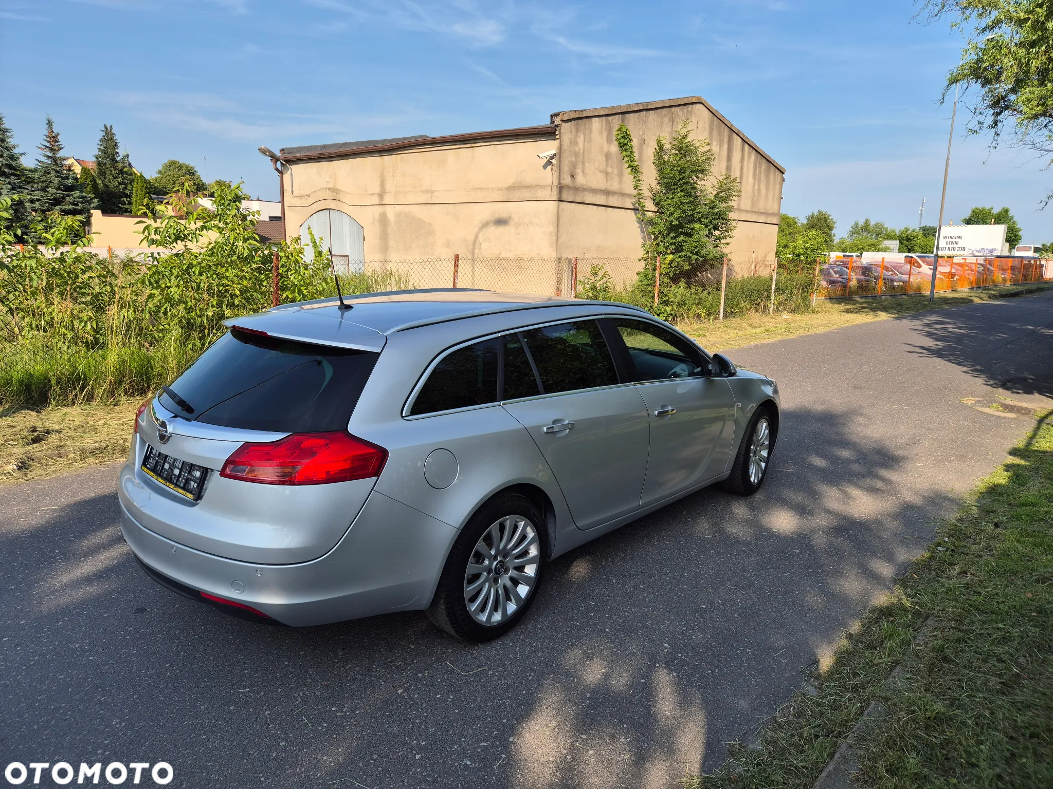 Opel Insignia 1.8 Edition - 5