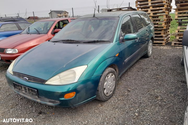 Galerie admisie 988F-9424-BE 988F9424BE 1.8 B Ford Focus 1 [1998 - 20 - 5