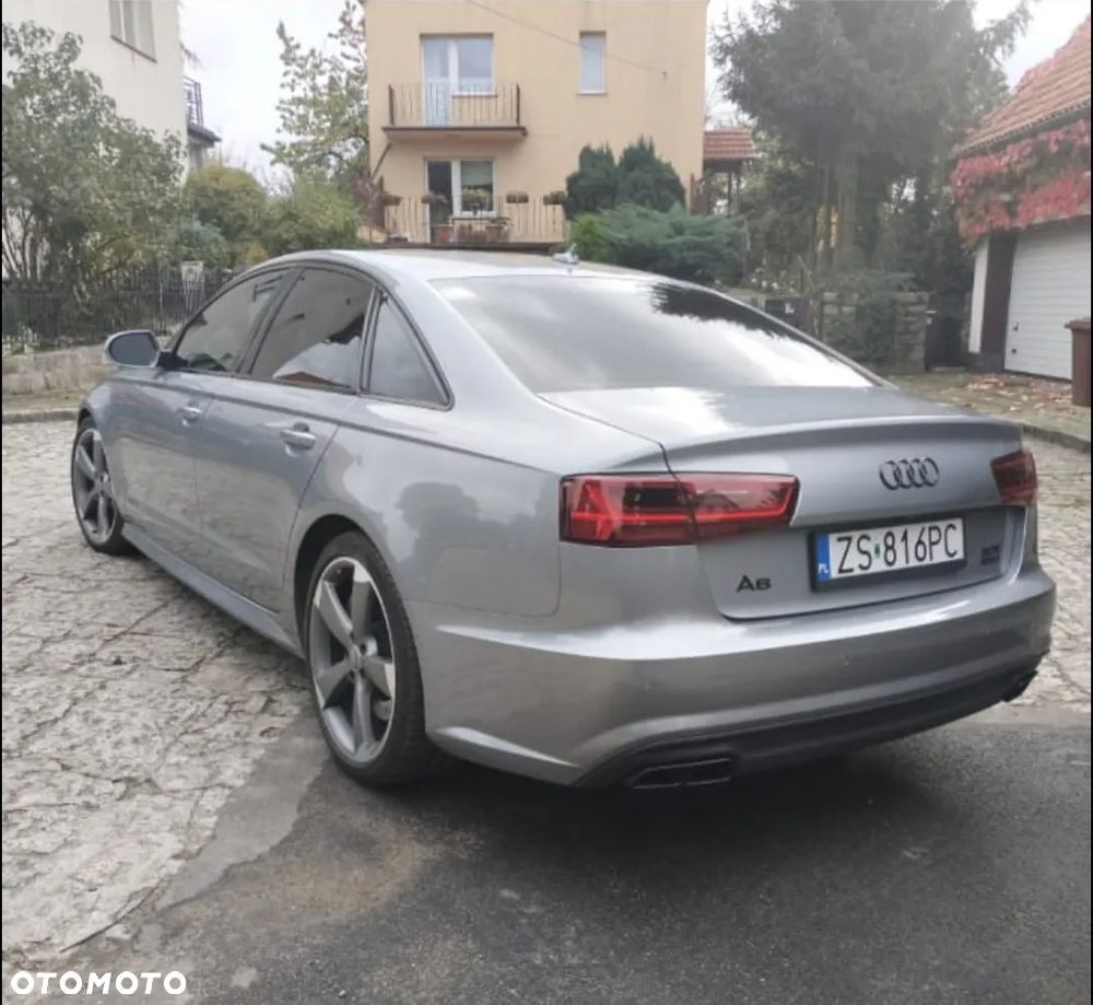 Audi A6 Limousine - 4
