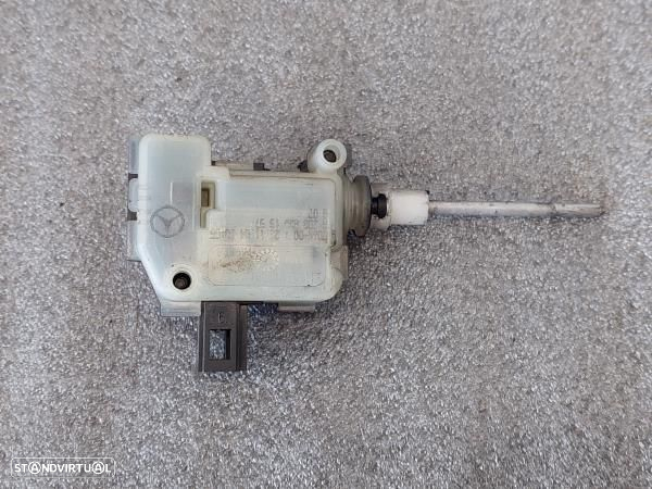 Motor Fecho Mala Mercedes-Benz C-Class Coupe Sport (Cl203) - 2