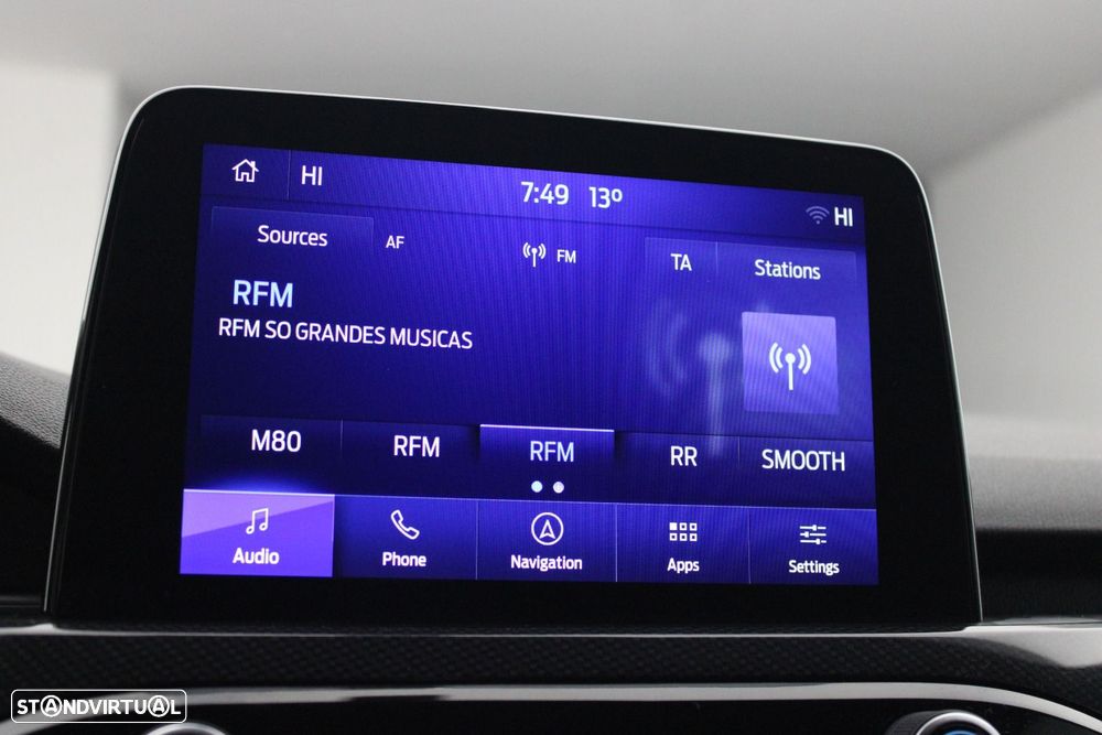 Ford Kuga 1.5 EcoBoost ST-Line - 15