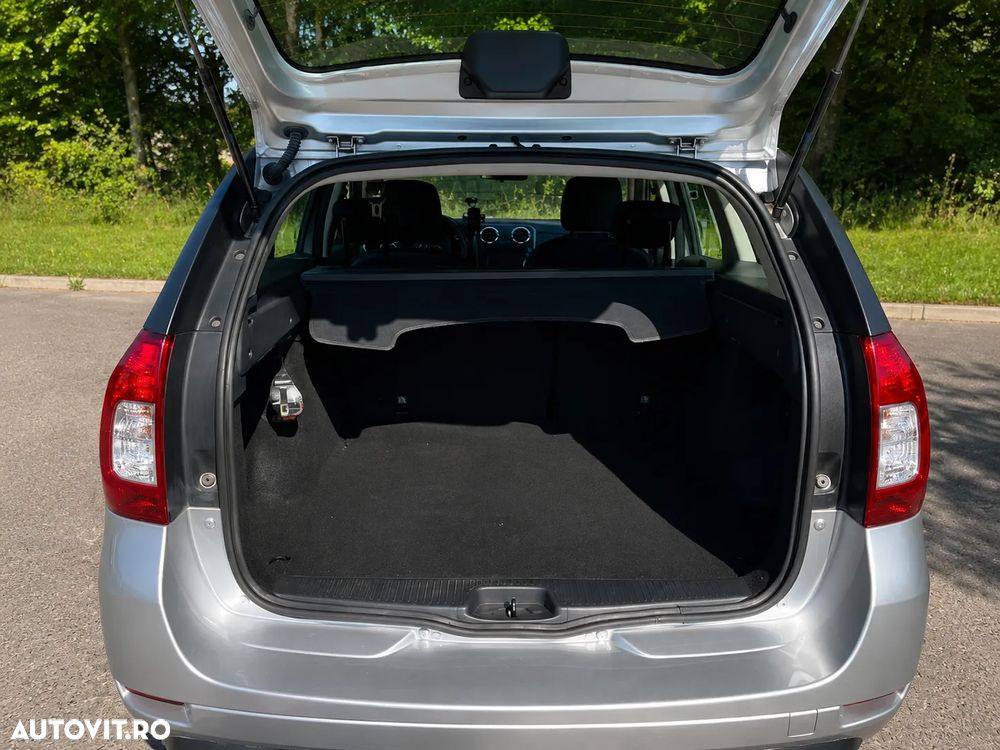 Dacia Logan 0.9 TCe Laureate - 9