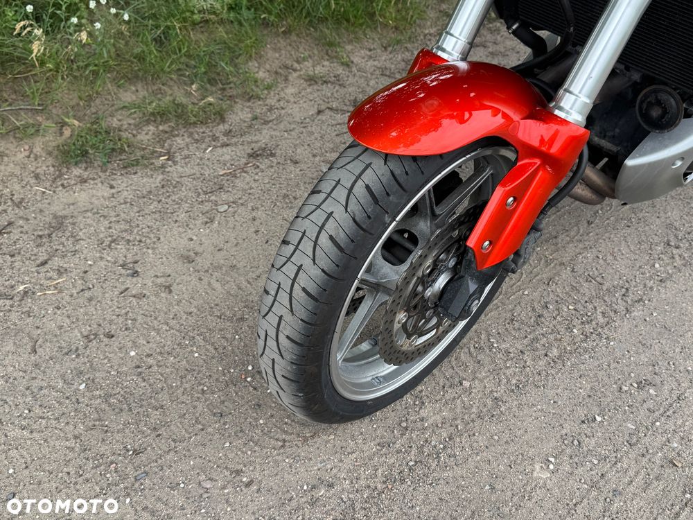 Kawasaki Versys 650 - 18