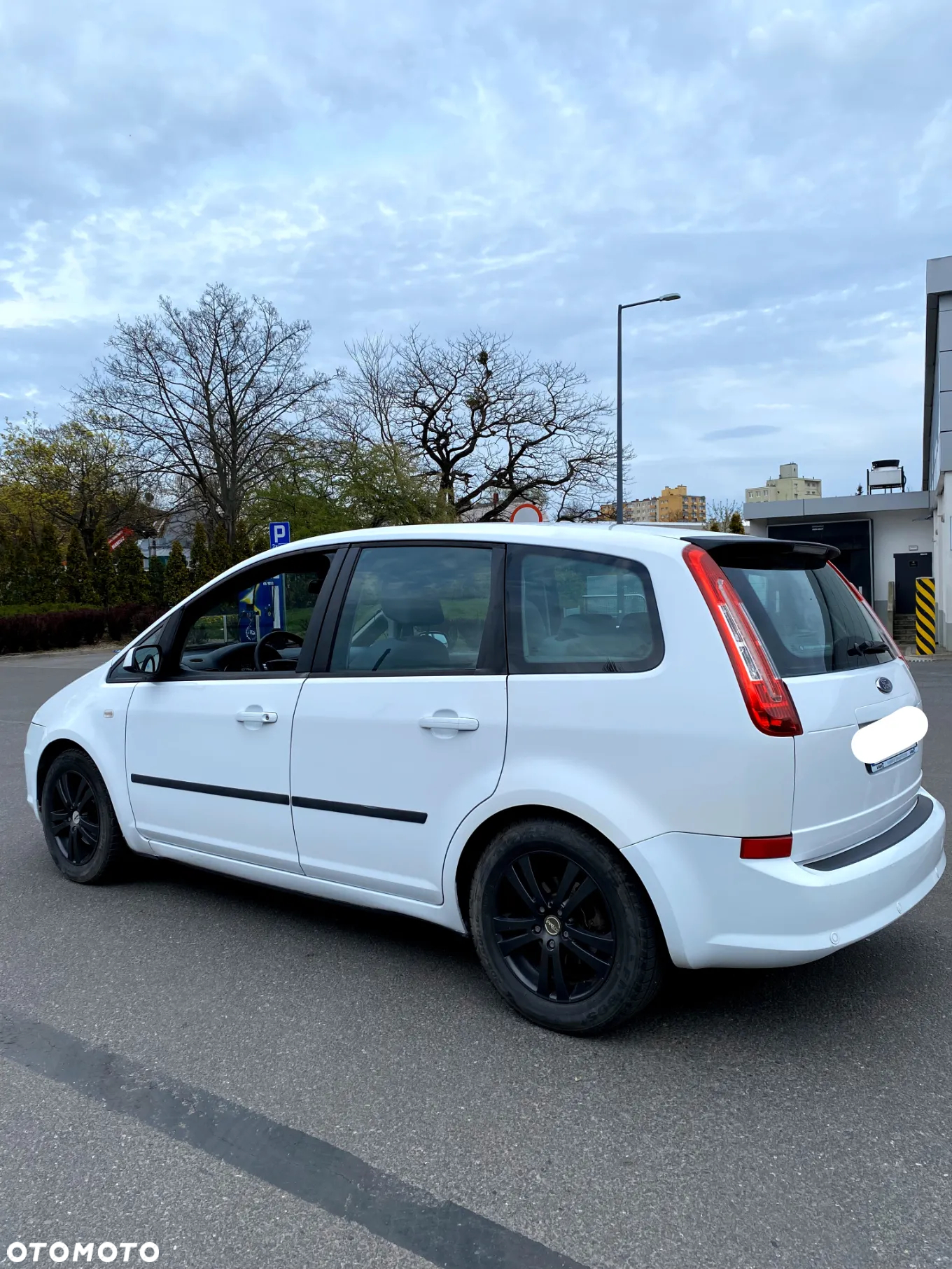 Ford C-MAX - 4