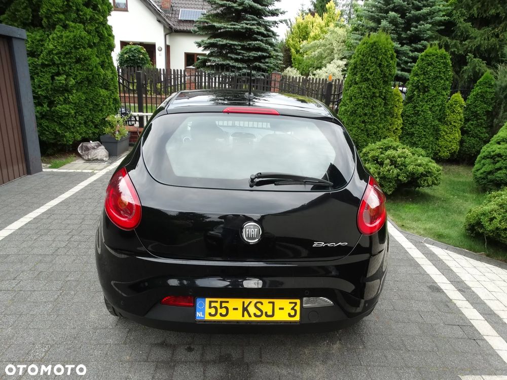 Fiat Bravo - 3