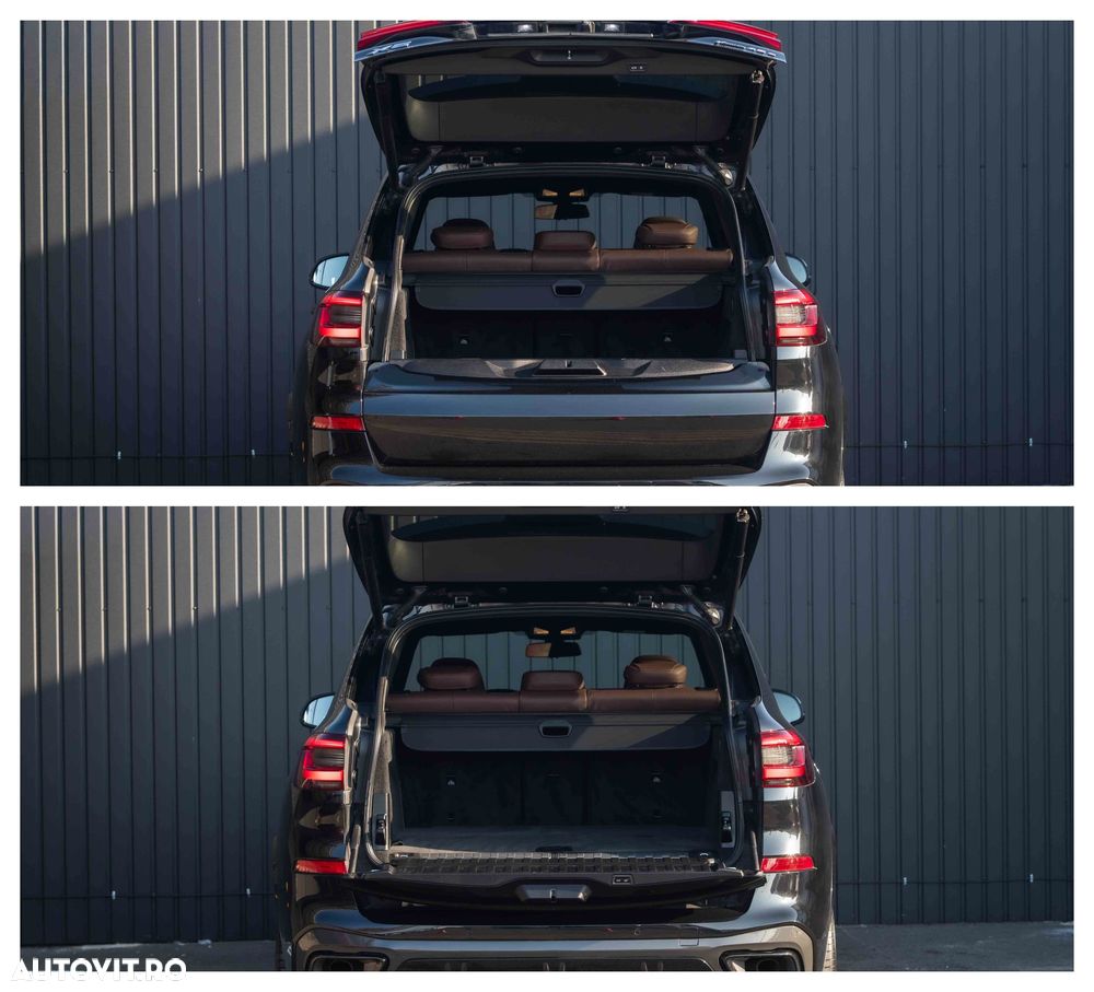 BMW X5 xDrive45e AT PHEV - 12