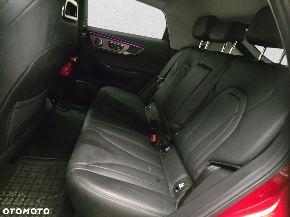 Omoda 5 1.6 T-GDI Comfort DCT - 12