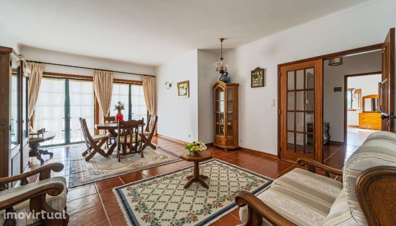 Excelente propriedade para venda em Tarouca na região do Douro - Grande imagem: 5/32