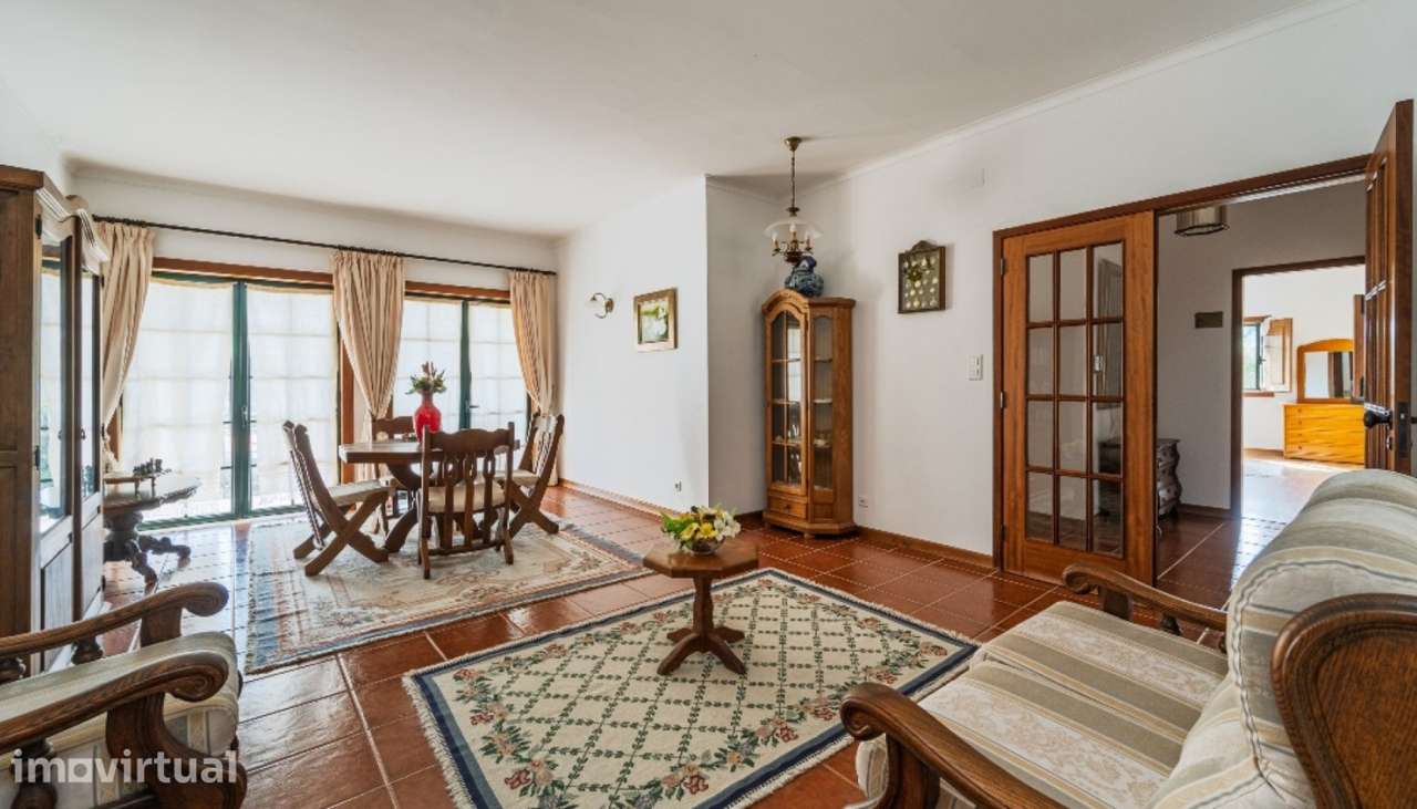 Excelente propriedade para venda em Tarouca na região do Douro - Grande imagem: 5/32