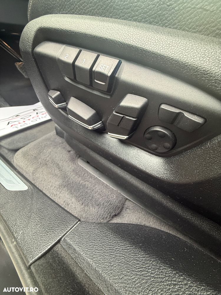 BMW X6 xDrive30d - 24