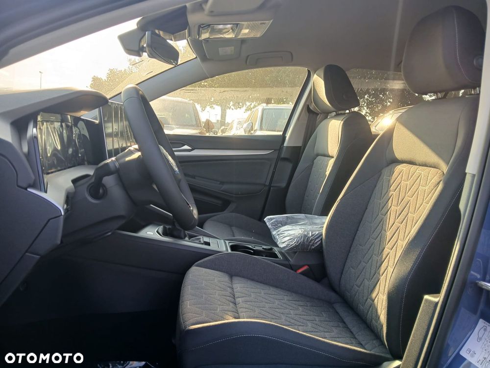 Volkswagen Golf 1.5 TSI Life Plus - 9