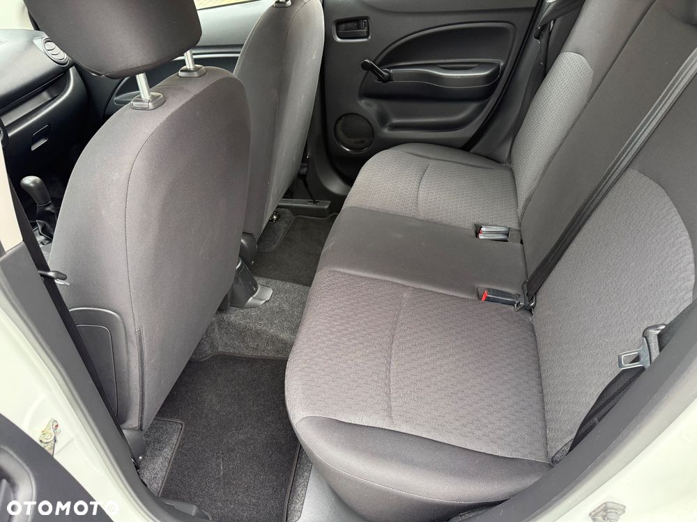 Mitsubishi Space Star 1.0 Active - 27
