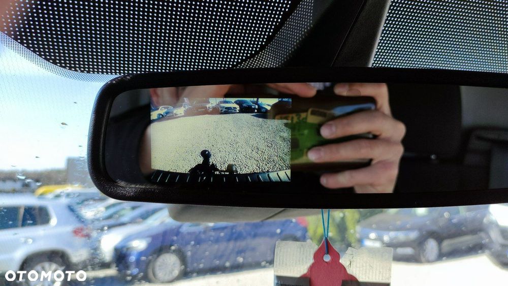 Ford Transit Custom - 38