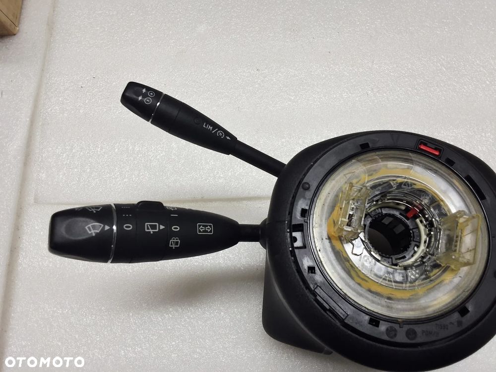 MERCEDES E-KLASA W212 E350 4MATIC MANETKI CZUJNIK KĄTA SKRĘTU TAŚMA ZWIJAK A2129008602 - 6