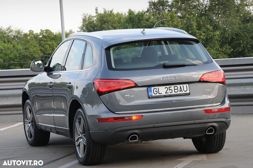 Audi Q5 - 4