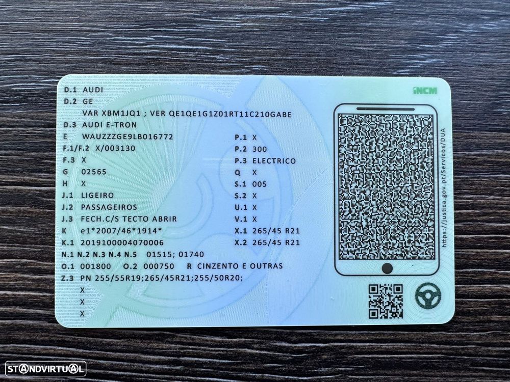 Audi e-tron 55 quattro S line - 58