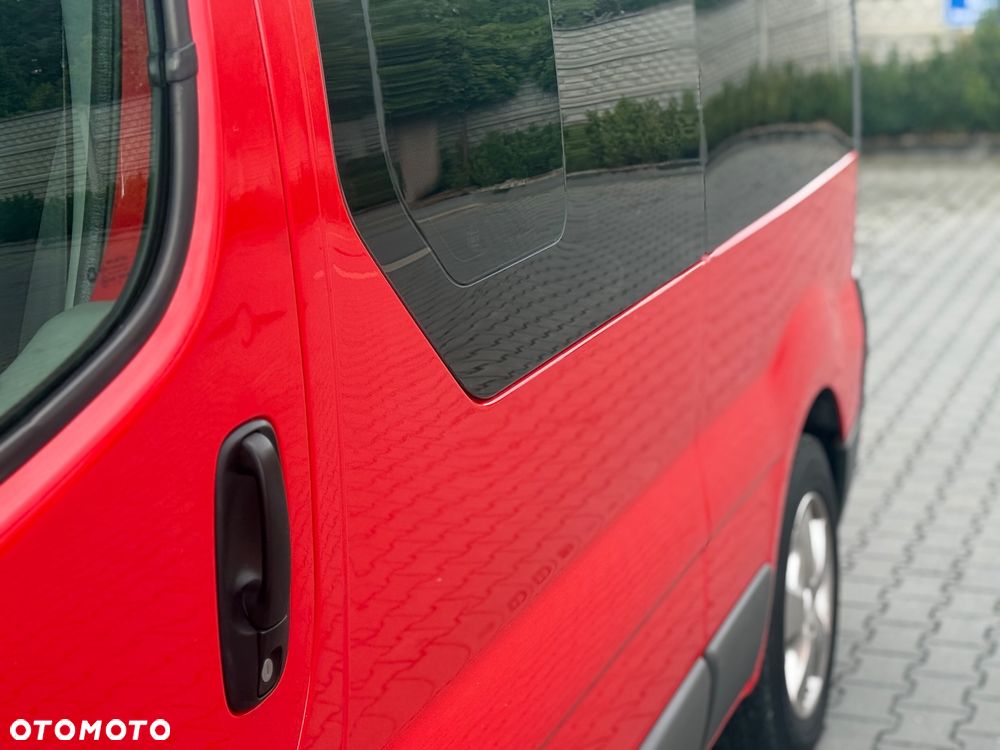 Renault Trafic L1H1 Passenger Lux - 16