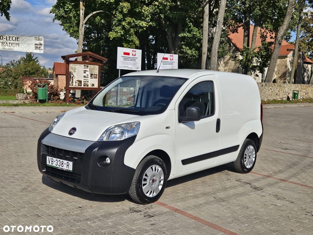 Fiat Fiorino