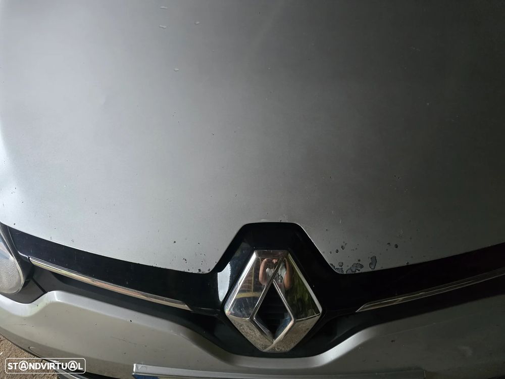 Renault Mégane ENERGY dCi 110 Start & Stop Dynamique - 6