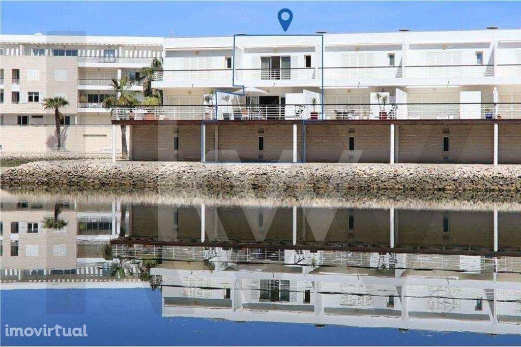 Moradia T3, condomínio c/ piscina e garagem box - Marina de Lagos, Alg - Grande imagem: 5/47