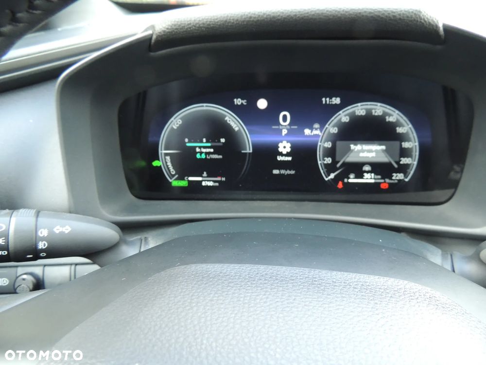 Toyota C-HR 1.8 Hybrid Style - 32