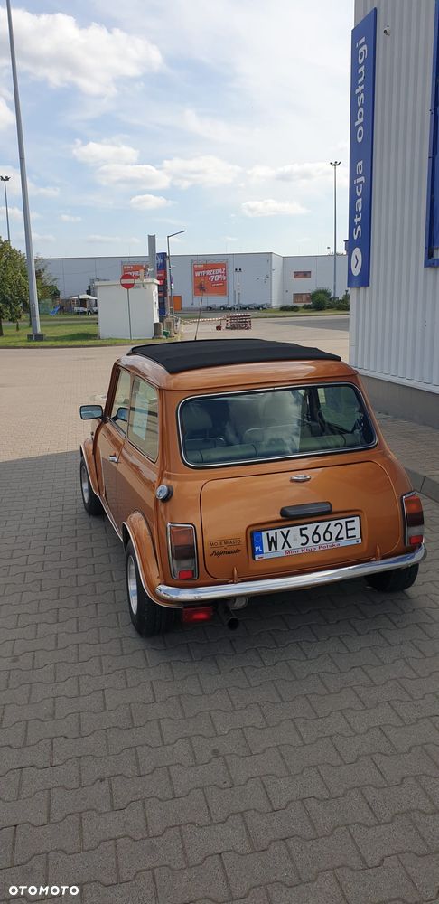 MINI Cooper - 10