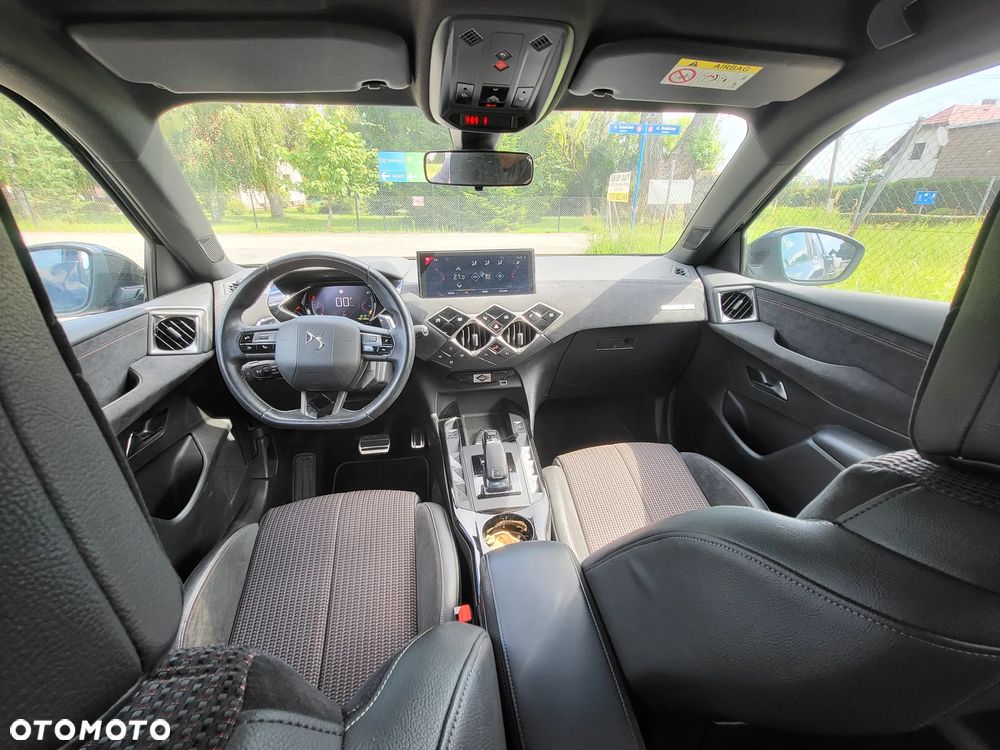 DS Automobiles DS 3 Crossback 1.2 PureTech Performance Line - 13