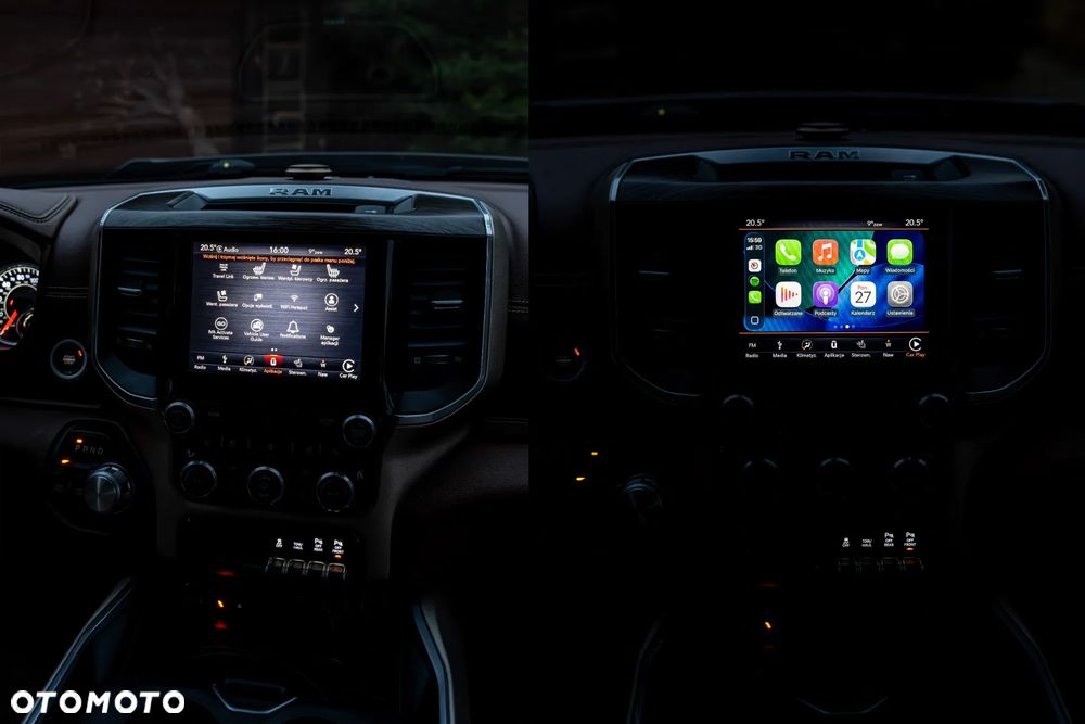 RAM 1500 5.7 Crew Cab Laramie - 35