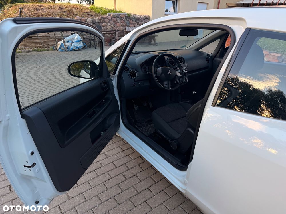 Mitsubishi Colt 1.1 Inform EU5 - 6