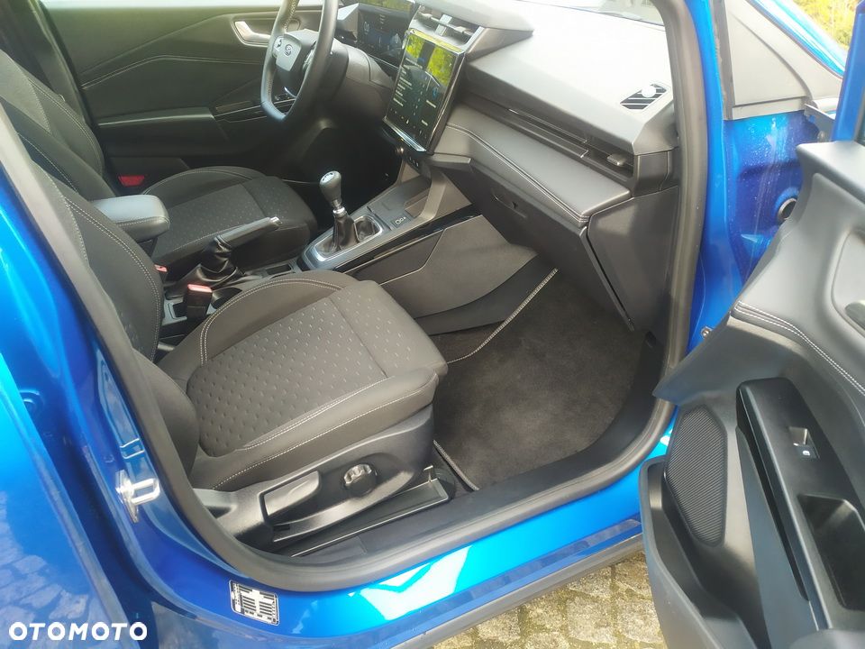 Ford Puma - 7