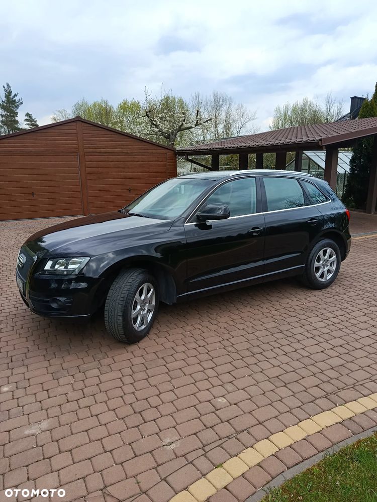 Audi Q5 2.0 TDI Quattro Prime Line - 28