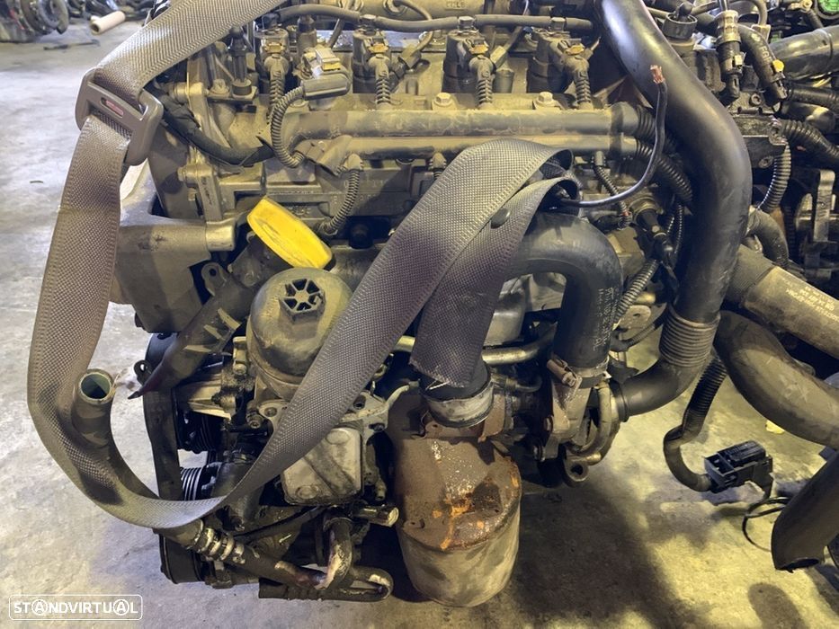 Motor Opel/Fiat 1.3cdti Z13DT - 2