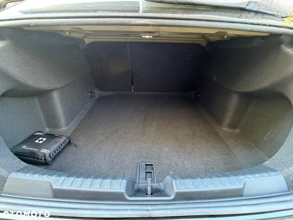 Audi A3 Limousine - 23