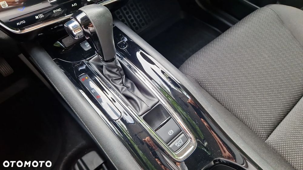 Honda HR-V 1.5 Elegance (ADAS/Honda Connect+) CVT - 16