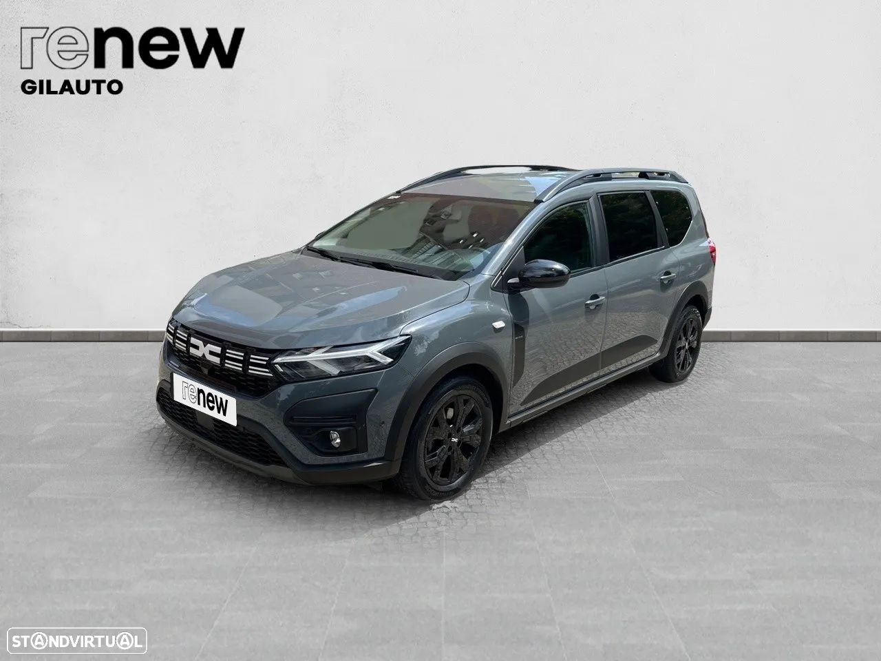 Dacia Jogger 1.0 TCe SL Extreme+ Up&Go 7L - 1