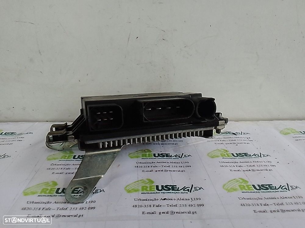 Modulo Control De Conforto Mitsubishi Colt Vi (Z3_A, Z2_A) - 3