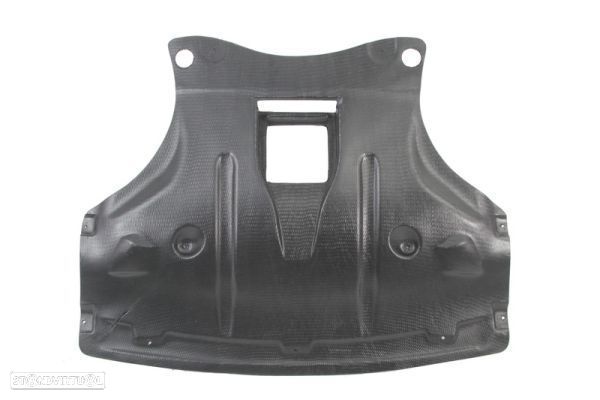 Resguardo do motor Bmw X3 E83 2003-2010 NOVO - 1