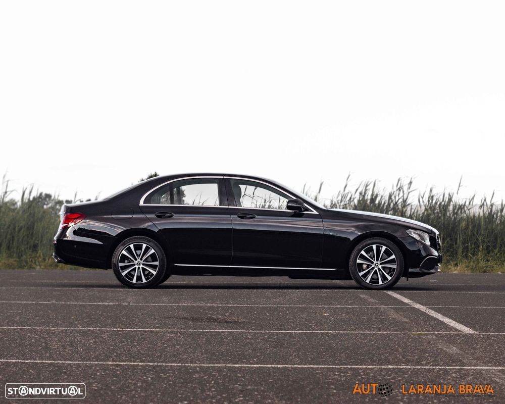 Mercedes-Benz E 300 - 12