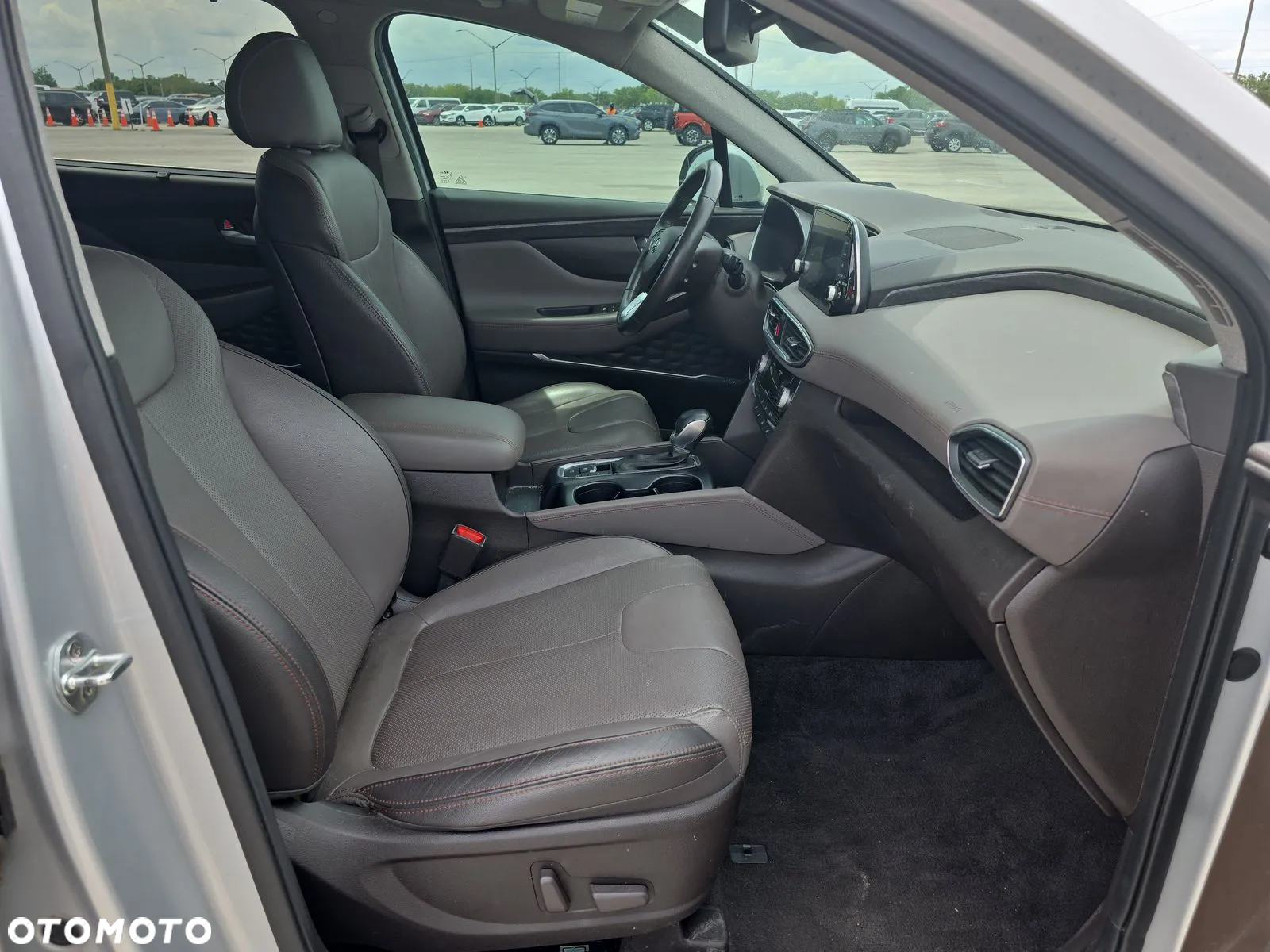 Hyundai Santa Fe - 8