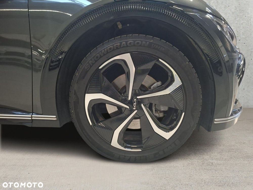 Kia EV6 - 9