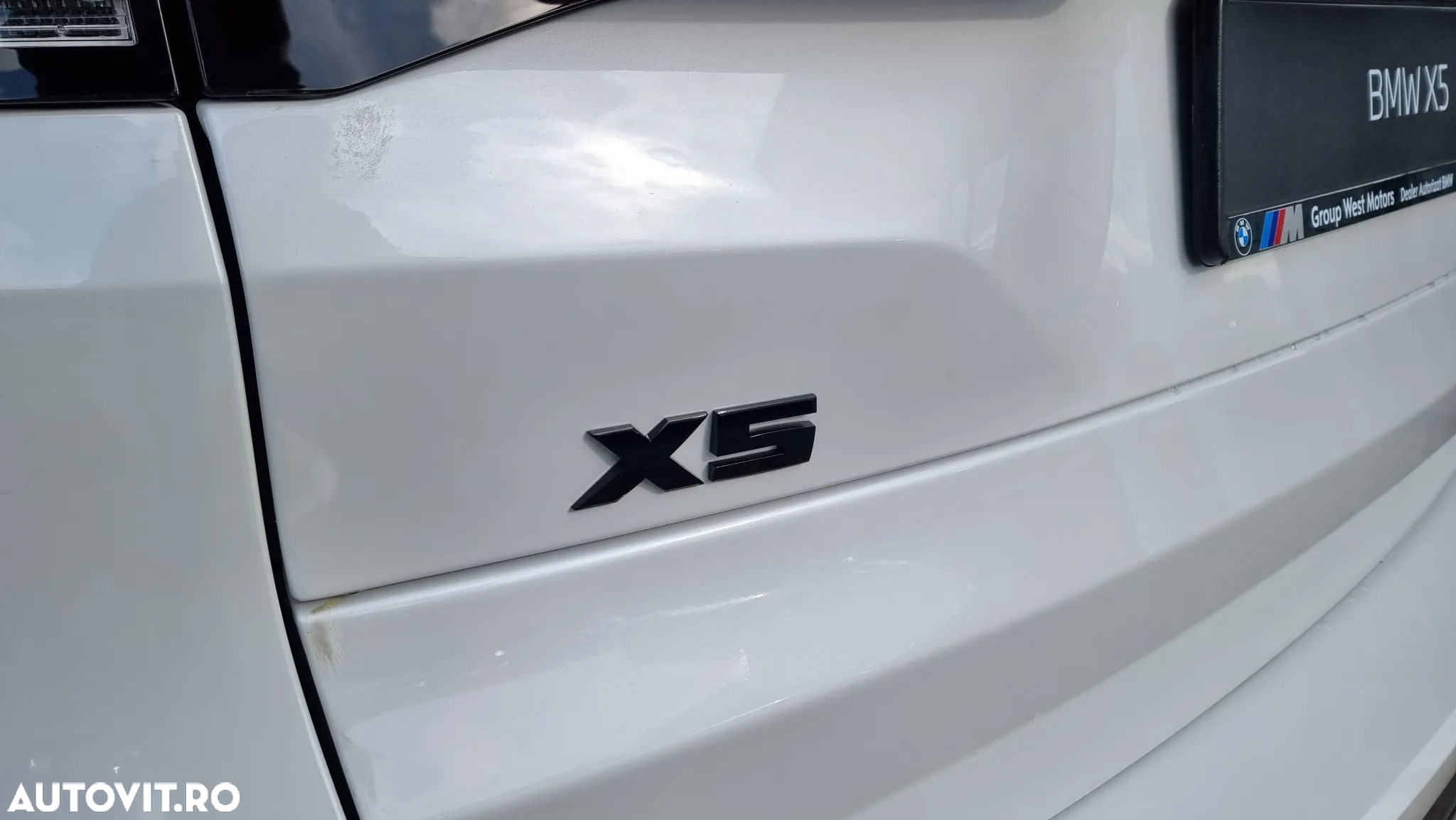 BMW X5 xDrive40d AT MHEV - 11