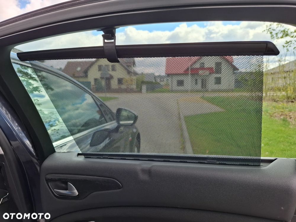 Citroën C5 2.2 HDi Exclusive - 16