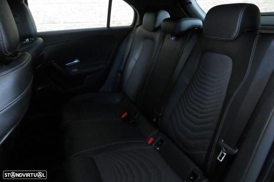 Mercedes-Benz A 250 e Style Plus - 28
