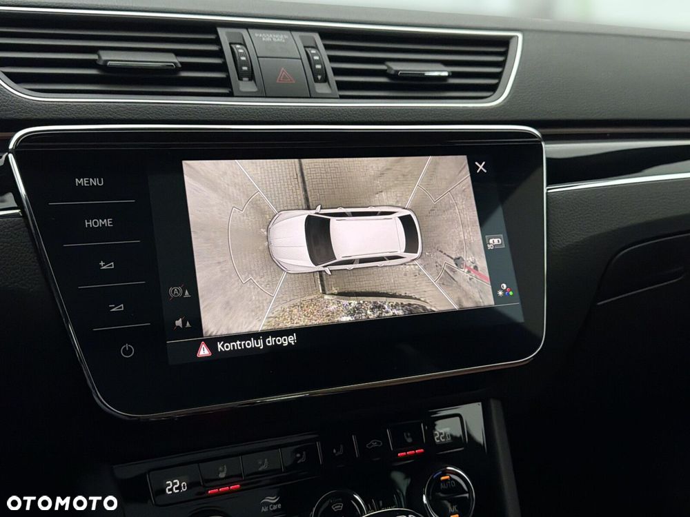 Skoda Superb 2.0 TDI SCR 4x4 L&K DSG - 26