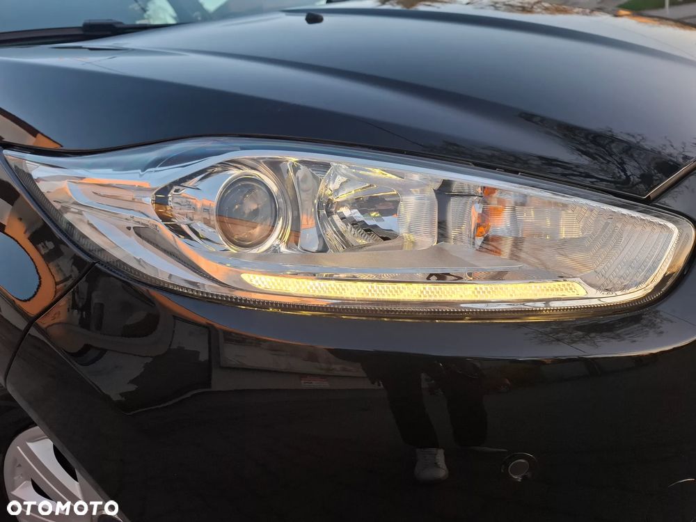 Ford Fiesta 1.25 Silver X Plus EU6 - 28