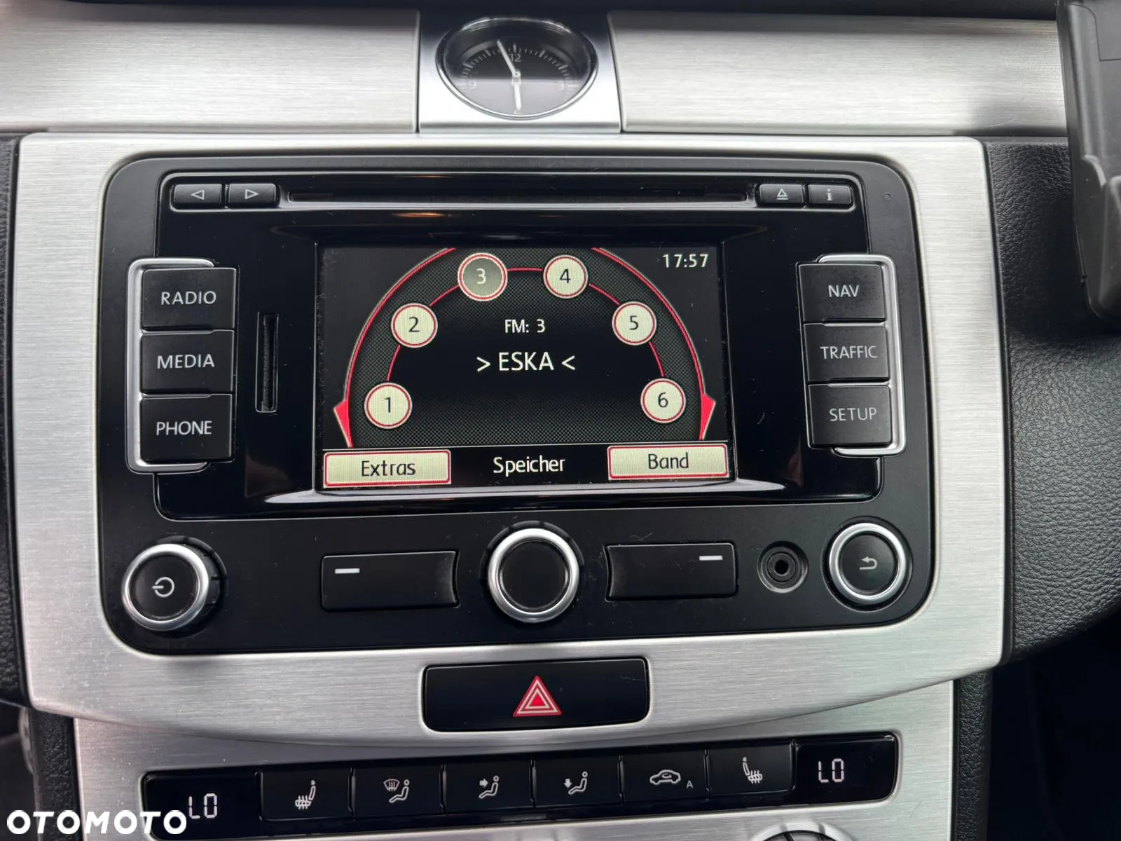 Volkswagen Passat 2.0 TDI Highline DSG - 20