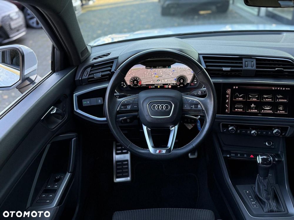 Audi Q3 Sportback - 17