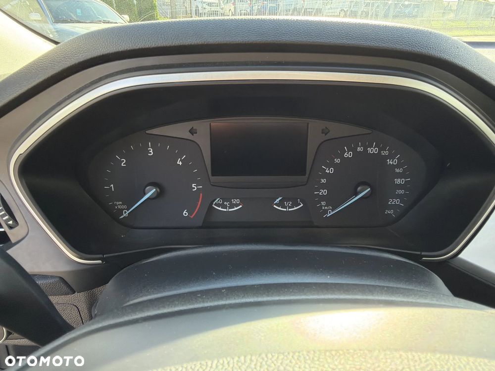 Ford Focus 1.5 TDCi Titanium ASS - 16